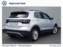 2021 VOLKSWAGEN T-CROSS Life 1.0 TSI 95HP