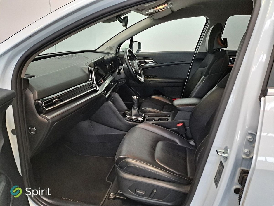 Kia Sportage K3 Diesel*CALL STEVEN ON 0861649214 — thumbnail 3