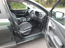 2019 Renault Kadjar 1.5L Diesel For Sale Images