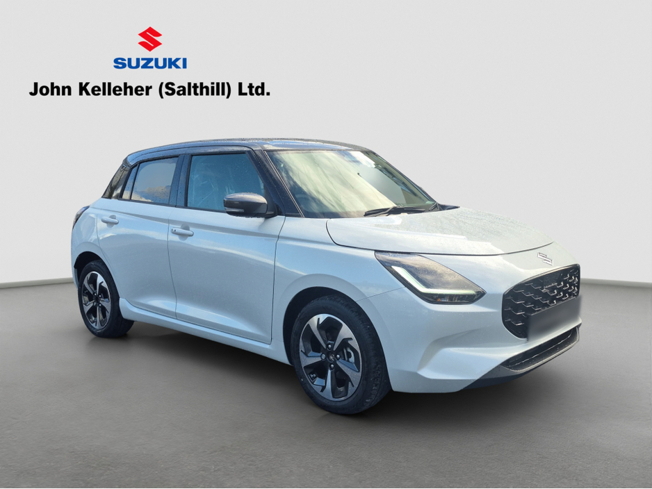 2026 Suzuki Swift For Sale Images