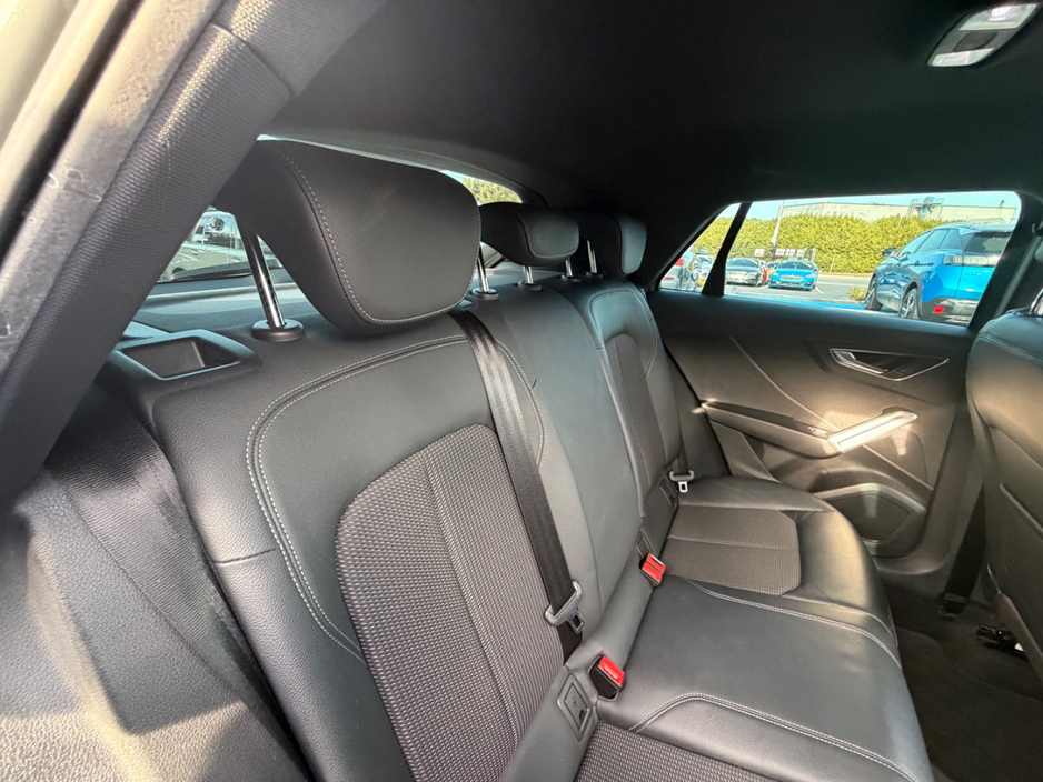 Audi Q2 S-LINE - 1.0L PETROL - AUTO - 12M WARRANTY - CAR: 2525 — thumbnail 35