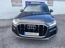 2021 AUDI Q7 55  TFSI E S-LINE 376BHP AUTO  QUATTRO ( 211 REG ) 