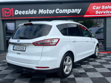 2015 Ford S-Max 2L Diesel For Sale Images