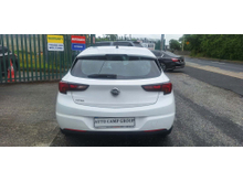 2017 Opel Astra 1.4L Petrol For Sale Images