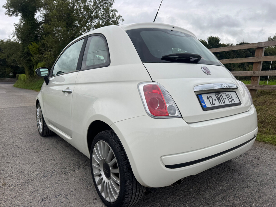 Fiat 500 1.2 Pop — thumbnail 9