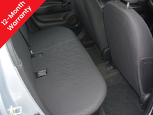 2015 Mitsubishi Space Star 1L Petrol For Sale Images