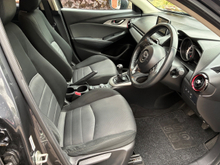 2017 Mazda CX-3 2L Petrol For Sale Images