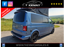2017 Volkswagen Transporter 2.0L Diesel For Sale Images