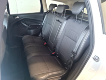 2017 Ford Kuga 1.5L Diesel For Sale Images