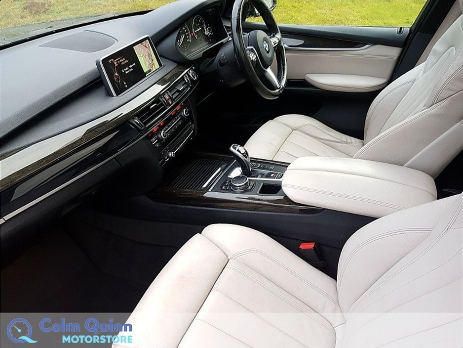 2015 BMW X5 3L Diesel For Sale Images
