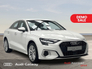 2025 AUDI A3 €396 p/m - 2.0 TDI SE AUTO - COMFORT PACK