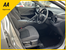2024 Toyota C-HR 1.8L Petrol Hybrid For Sale Images