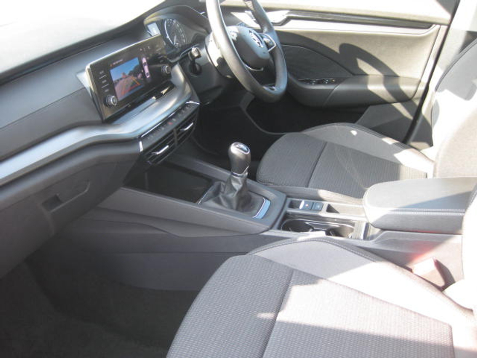 2022 Skoda Octavia 2L Diesel For Sale Images