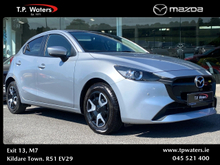 Mazda Mazda2 1.5 AUTOMATIC - REVERSING CAMERA - SAME DAY FINANCE APPROVAL
