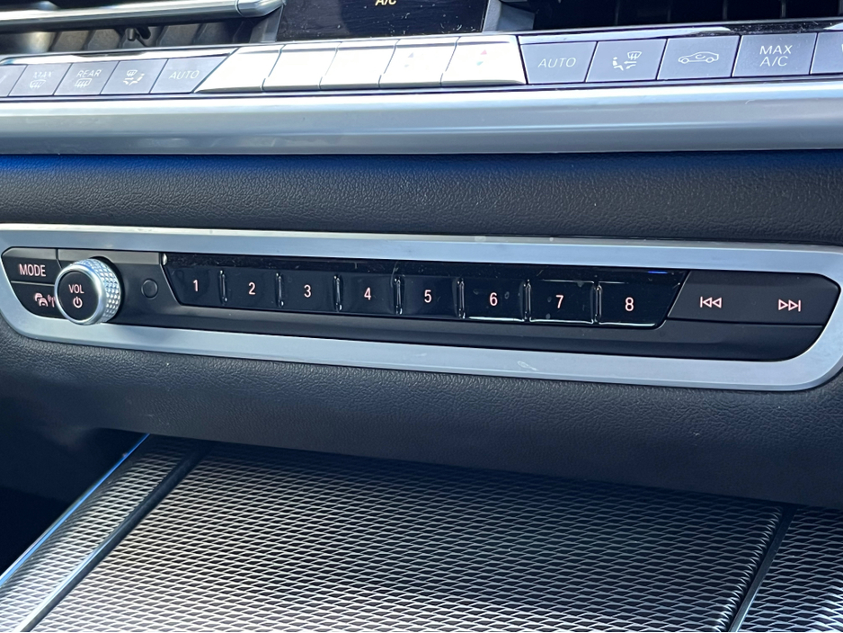 2021 BMW X5 3.0L Hybrid For Sale Images