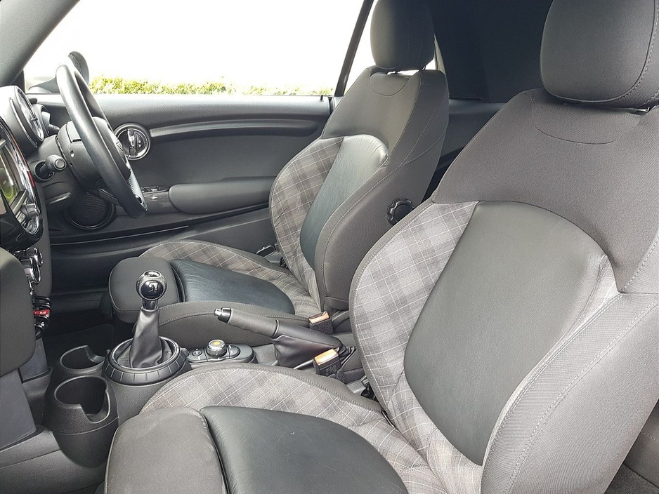 2017 MINI Hatch 1.5L Diesel For Sale Images