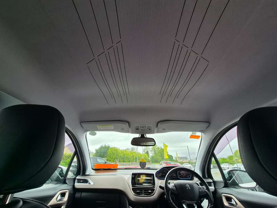 Peugeot 2008 — thumbnail 11