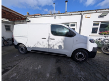 Peugeot Expert EACTIVE STANDARD 100KW 50KWH 4
