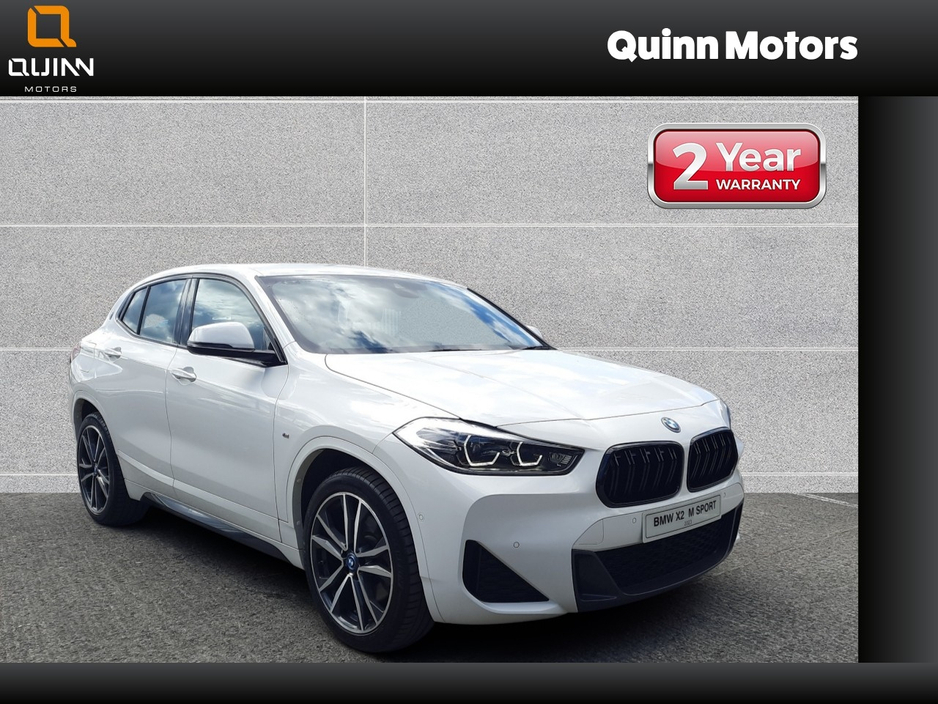 2023 BMW X2 For Sale Images