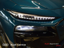 2025 AUDI A6 AVANT E-TRON AVANT E-TRON PERF. S-LINE Malpelo Blue Metallic