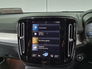 2023 VOLVO XC40 T4 PLUS DARK RECHARGE AUTOMATIC **ONE OWNER / APPLE CARPLAY / CRUISE CONTROL / ELECTRIC BOOTLID / HEATED FRONT & REAR SEATS / HEATED STEERING WHEEL / 360 DEGREE CAMERA / WIRELESS PHONE CHARGING**