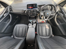 2020 BMW X3 2L Diesel For Sale Images