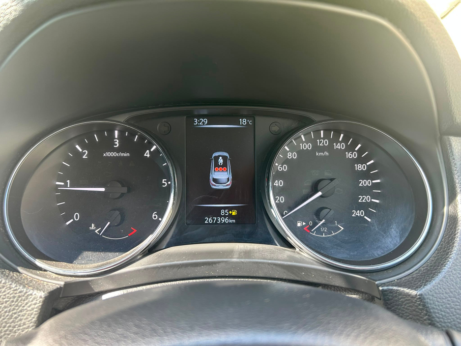 2016 Nissan Qashqai 1.5L Diesel For Sale Images