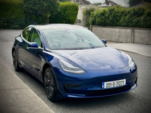 2020 Tesla Model 3 0L Electric For Sale Images