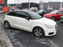2016 AUDI A1 161 REG 1.0 TSI AUTO