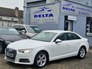 2017 AUDI A4 SALOON SPORT 1.4 TFSI 150BHP MANUAL NCT 09/27 FINANCE AVAILABLE @ € PER WEEK PARKING SENSORS/ AUDI MMI/ BLUETOOTH/ SCROLL CONTROLS/ ALLOYS/ HISTORY CHECKED