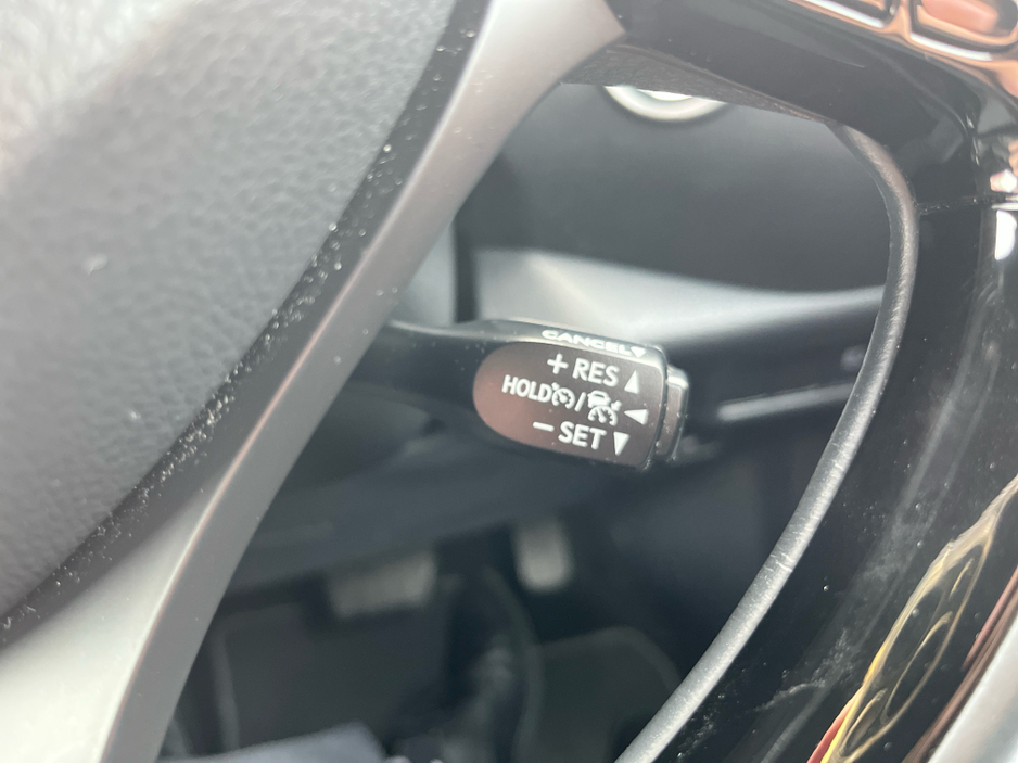 2023 Toyota C-HR 1.8L Petrol For Sale Images