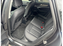 2023 Audi A6 2.0L Petrol Plug-in Hybrid For Sale Images