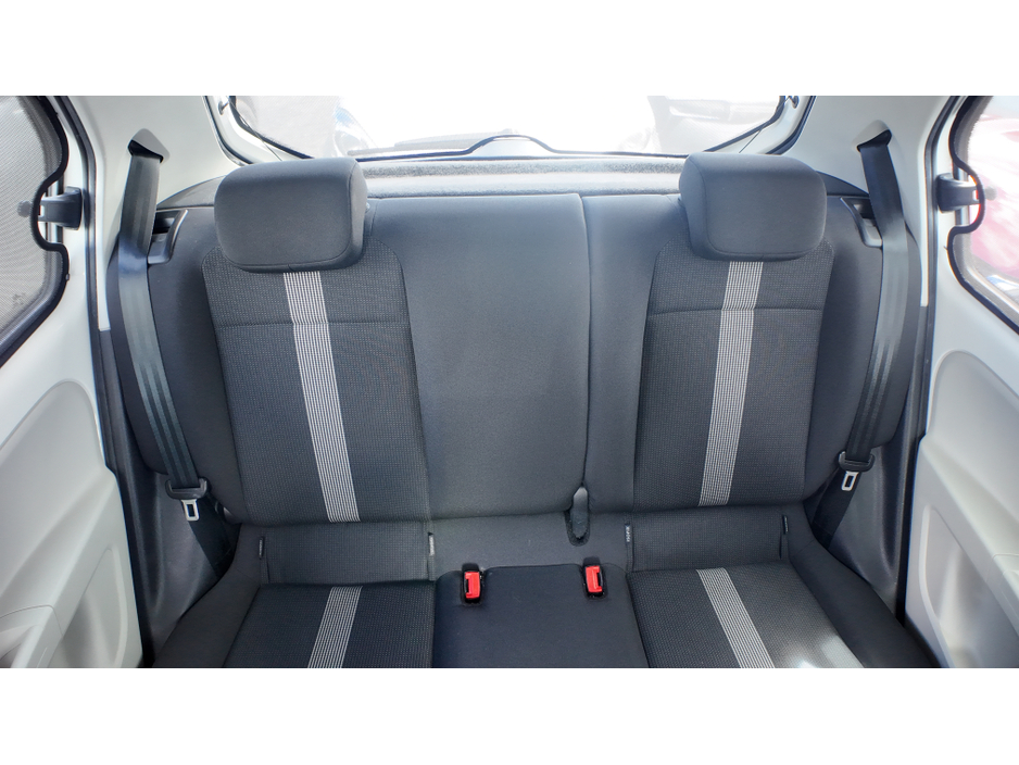 2017 Volkswagen up! 1L Petrol For Sale Images