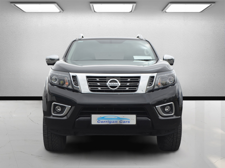 2021 Nissan Navara 2.3L Diesel For Sale Images