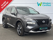 Nissan X-Trail ePOWER X-TRAIL SVE 5 Seater *€4000 SCRAPPAGE*