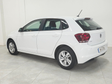 2019 Volkswagen Polo 1L Petrol For Sale Images