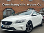 2016 VOLVO V40 2.0 D2 R-DESIGN 5DR *HIGH SPEC*