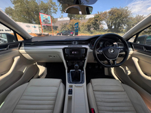 2016 Volkswagen Passat 1.6L Diesel For Sale Images
