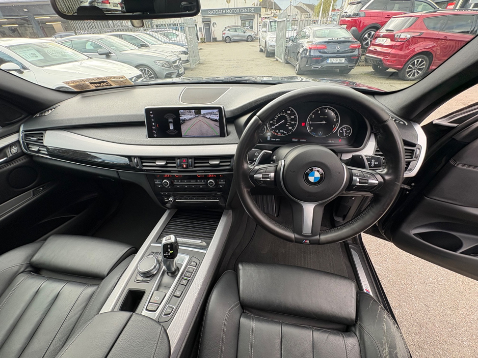 2018 BMW X5 2L Petrol Plug-in Hybrid For Sale Images