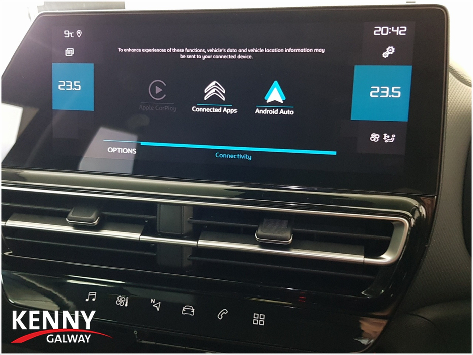 2024 Citroen C5 1.5L Diesel For Sale Images