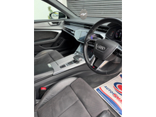 2019 Audi A6 2L Diesel For Sale Images