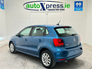 2017 VOLKSWAGEN POLO Highline 1.2 TSI Automatic
