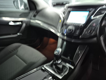 2014 Hyundai i40 1.7L Diesel For Sale Images