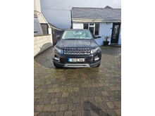 Land Rover Range Rover Evoque MY15 PURE T TECH TD4 5DR