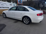 2011 AUDI A4 2.0 TDI SE 134BHP 4DR 134 BHP