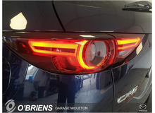 2021 Mazda CX-5 2.0L Petrol For Sale Images