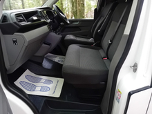 2023 Volkswagen Transporter 2L Diesel For Sale Images