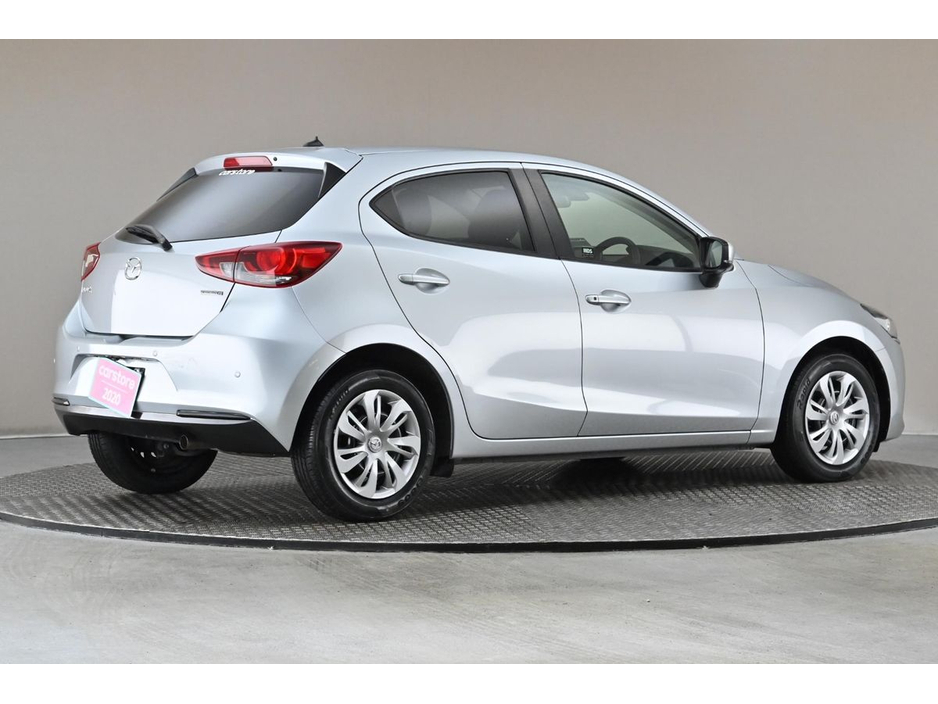 Mazda Mazda2 *Just Reduced* 1.5 AUTO SKYACTIVE*REVERSE CAM*REAR PARK SENSORS* — thumbnail 10