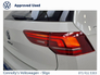 2025 VOLKSWAGEN GOLF RLINE 1.5TSI MHEV 116HP
