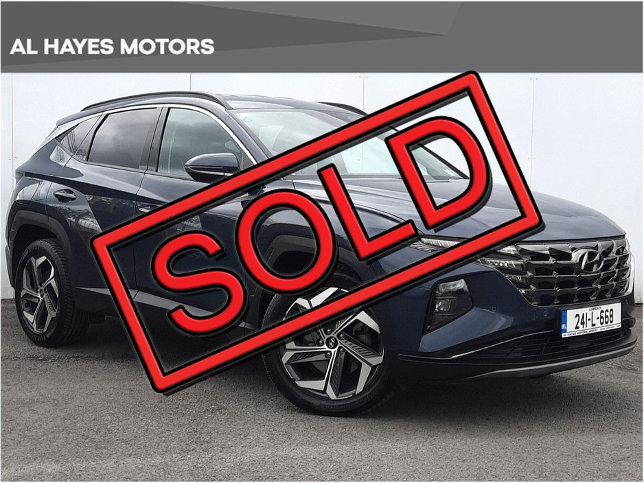 Hyundai Tucson *SOLD SOLD SOLD SOLD SOLD*